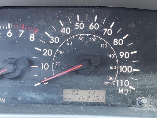Photo 8 from auction – 2007 TOYOTA COROLLA CE with VIN JTDBR32E570100243