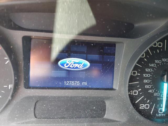 Photo 8 from auction – 2013 FORD EDGE SE with VIN 2FMDK3GC3DBB16869