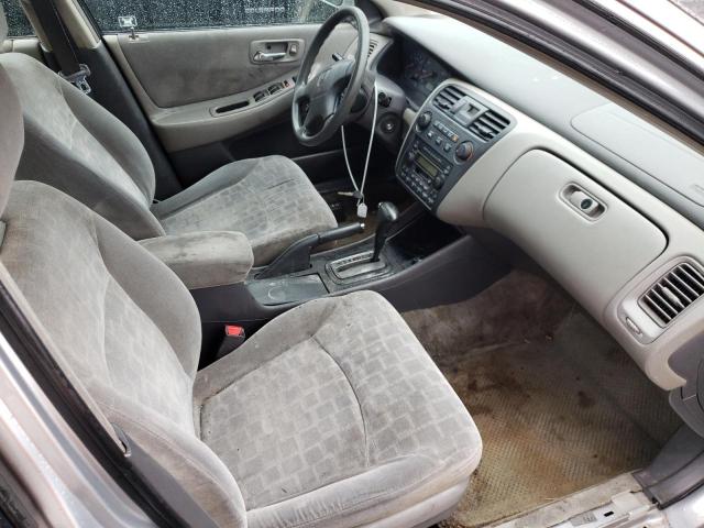 Photo 5 from auction – 2002 HONDA ACCORD EX with VIN 1HGCG66802A021731