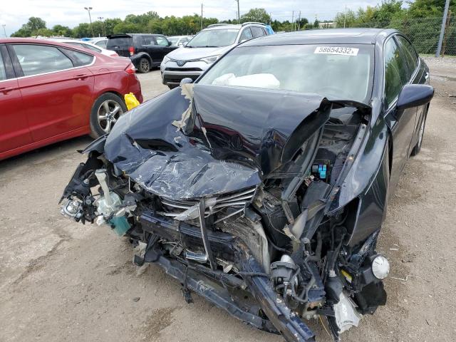 Foto 9 de la subasta – 2008 LEXUS ES 350 con VIN JTHBJ46G382233032