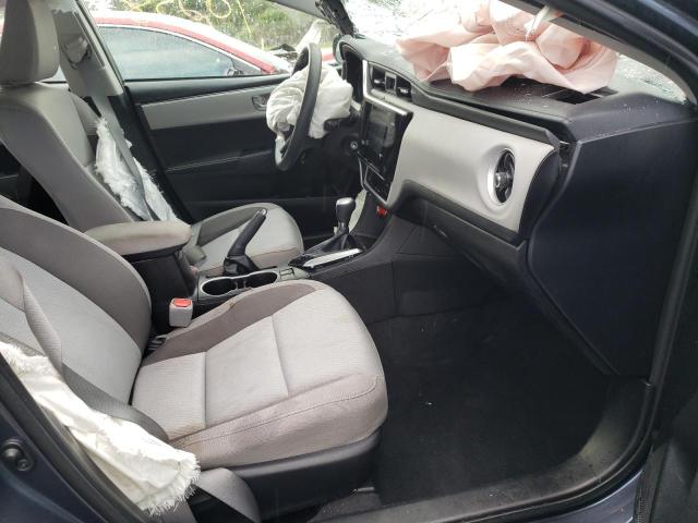 Photo 5 from auction – 2017 TOYOTA COROLLA L with VIN 5YFBURHE5HP678391