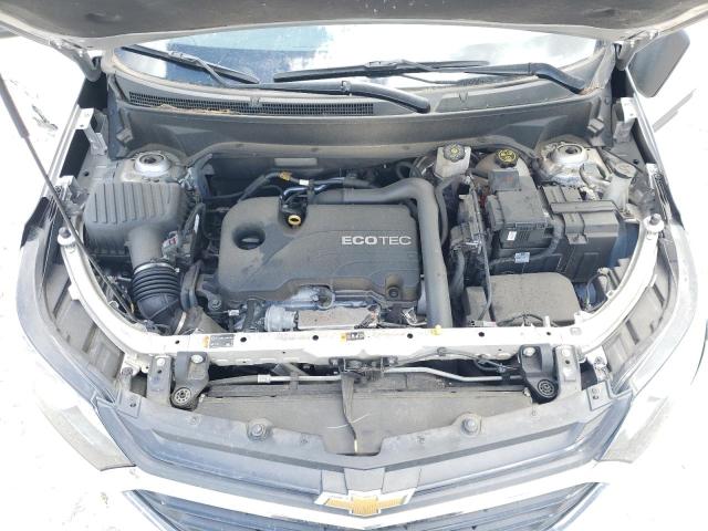 Photo 7 from auction – 2020 CHEVROLET EQUINOX LS with VIN 3GNAXHEV2LS591536