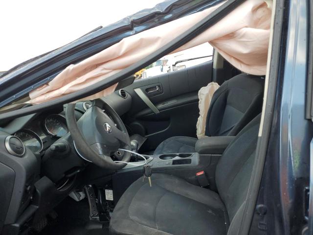 Photo 5 from auction – 2014 NISSAN ROGUE SELE with VIN JN8AS5MT0EW100978