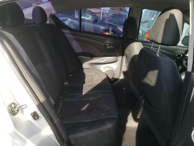 Photo 6 from auction – 2014 NISSAN VERSA S with VIN 3N1CN7AP3EL833484