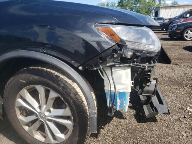 Photo 9 from auction – 2016 NISSAN ROGUE S with VIN KNMAT2MVXGP646189