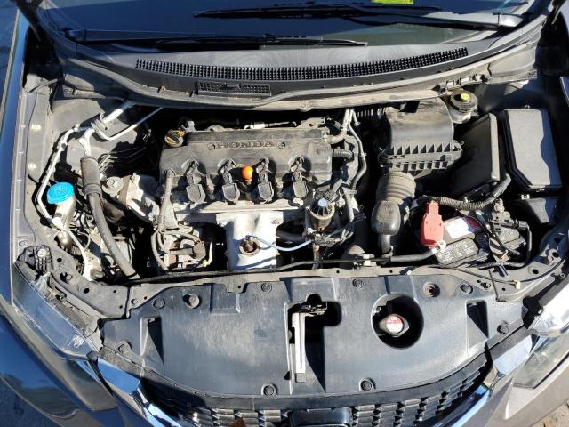 Photo 7 from auction – 2013 HONDA CIVIC EX with VIN 2HGFB2F80DH527438