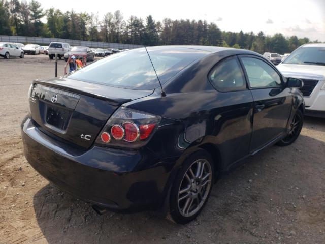 Photo 4 from auction – 2009 TOYOTA SCION TC with VIN JTKDE167X90299371