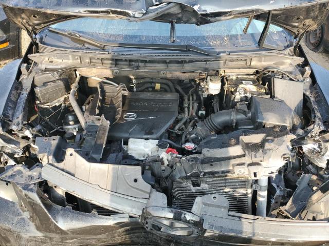 Photo 7 from auction – 2011 MAZDA CX-7 with VIN JM3ER2A51B0390795
