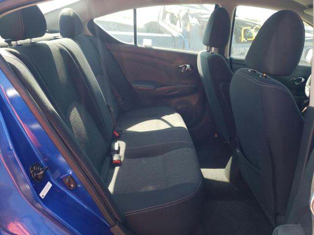 Photo 6 from auction – 2016 NISSAN VERSA S with VIN 3N1CN7AP6GL809909