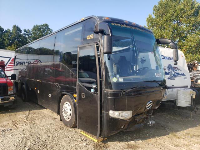 FREIGHTLINER CHASSIS X 2008 with VIN 4UZACBBV38CZ04687 - Photo from auction