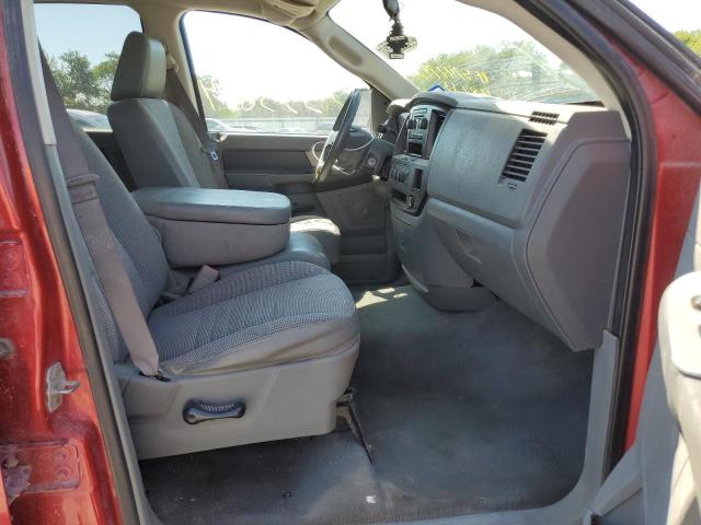 Photo 5 from auction – 2008 DODGE RAM 1500 S with VIN 1D7HA18K08J168213