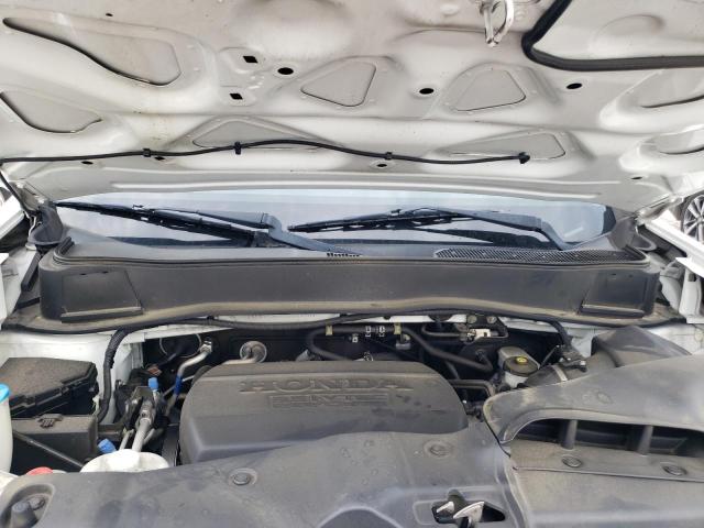 Photo 7 from auction – 2012 HONDA PILOT TOUR with VIN 5FNYF3H98CB016104