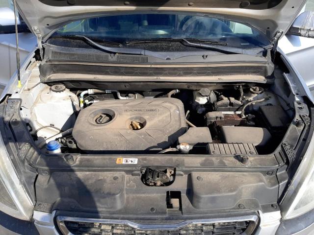 Photo 7 from auction – 2013 KIA SOUL + with VIN KNDJT2A60D7519279