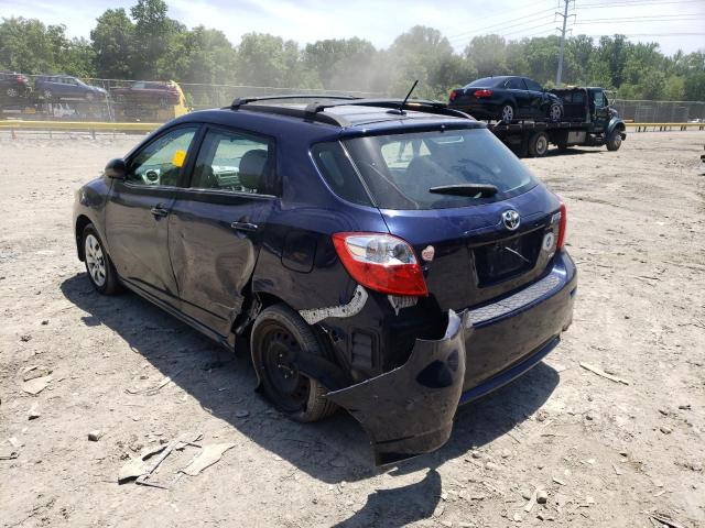Photo 9 from auction – 2011 TOYOTA COROLLA MA with VIN 2T1LE4EE1BC019224