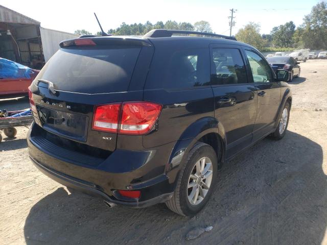 Photo 4 from auction – 2015 DODGE JOURNEY SX with VIN 3C4PDCBG0FT700692