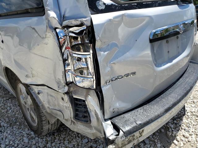 Photo 9 from auction – 2010 DODGE GRAND CARA with VIN 2D4RN5D15AR180658