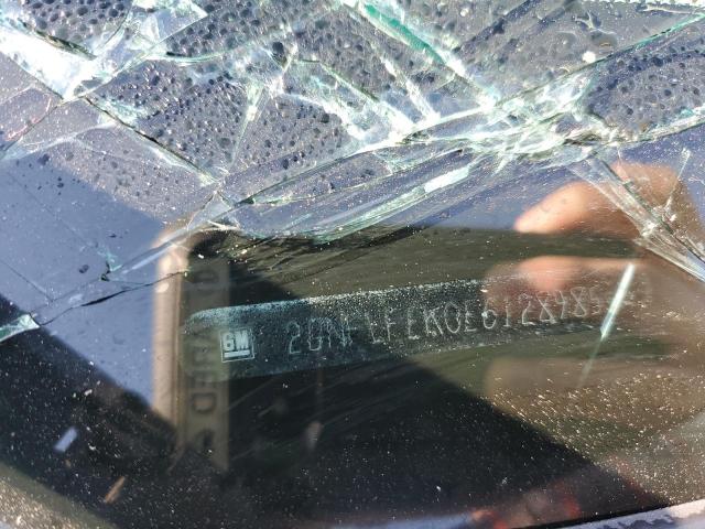 Photo 10 from auction – 2014 CHEVROLET EQUINOX with VIN 2GNFLFEK0E6128985