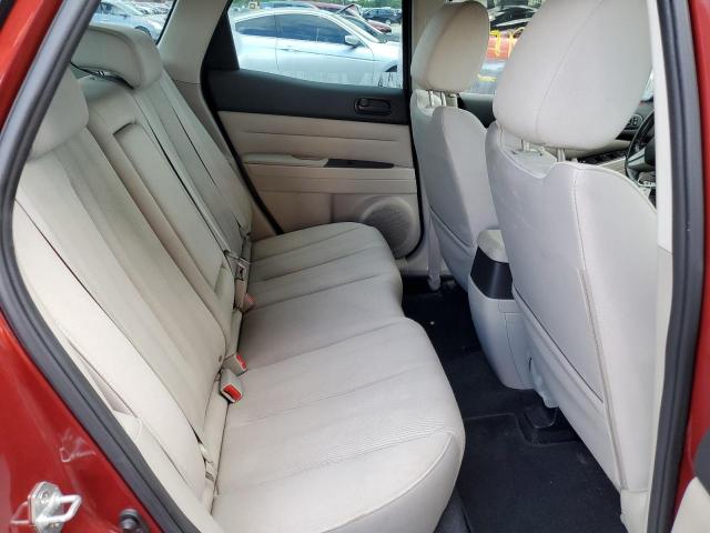 Photo 6 from auction – 2012 MAZDA CX-7 with VIN JM3ER2B56C0426075