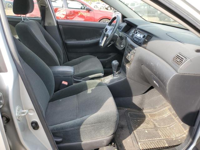 Photo 5 from auction – 2005 TOYOTA COROLLA CE with VIN 1NXBR32E05Z457900