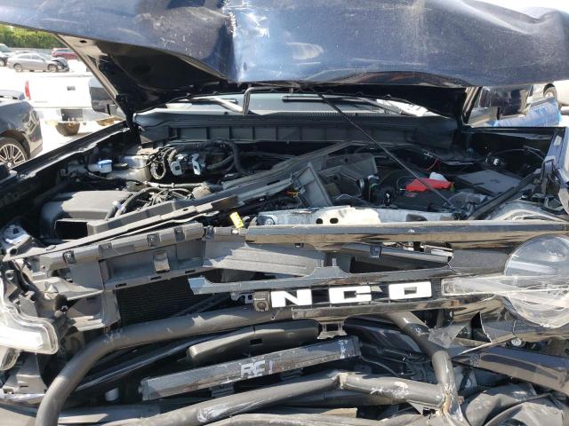 Photo 7 from auction – 2021 FORD BRONCO BAS with VIN 1FMDE5BH9MLA79123