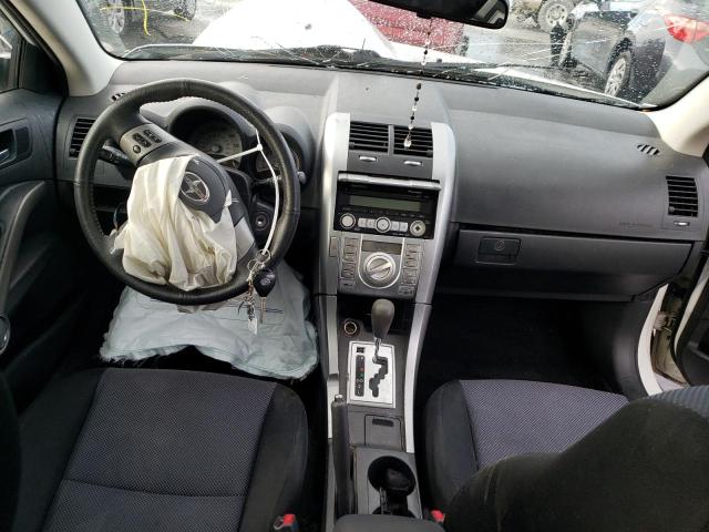 Photo 9 from auction – 2008 TOYOTA SCION TC with VIN JTKDE167580244633