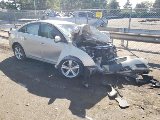 Photo 1 from auction – 2012 CHEVROLET CRUZE LT with VIN 1G1PG5SC9C7107874