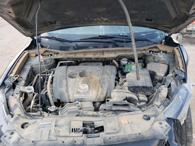 Photo 7 from auction – 2014 MAZDA CX-5 SPORT with VIN JM3KE2BE6E0417877