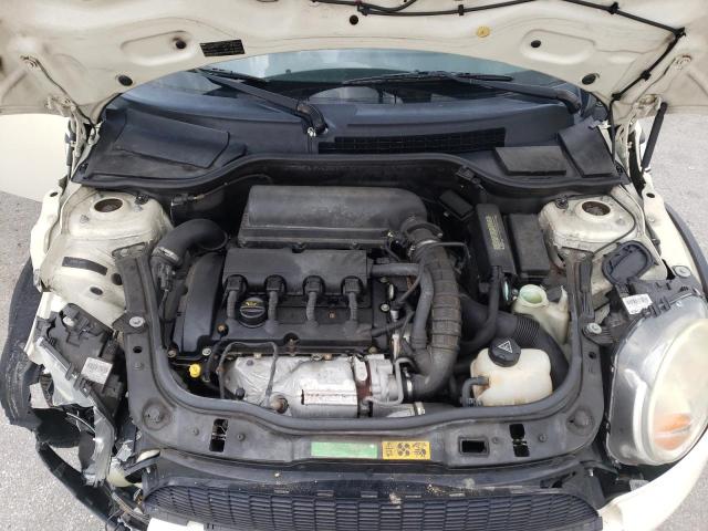 Photo 7 from auction – 2009 MINI COOPER S with VIN WMWMS33569TG89638