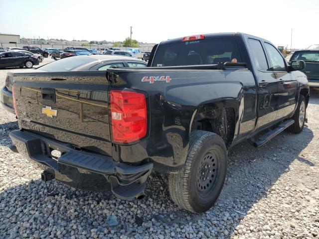 Photo 4 from auction – 2017 CHEVROLET SILVERADO with VIN 1GCVKPEC7HZ377847