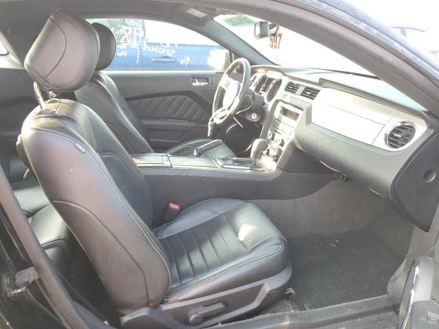 Photo 5 from auction – 2014 FORD MUSTANG with VIN 1ZVBP8AM4E5320059