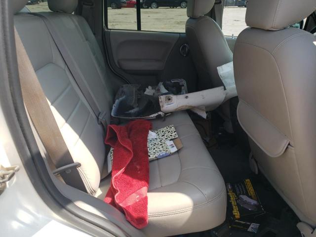 Photo 6 from auction – 2003 JEEP LIBERTY LI with VIN 1J4GL58K83W600544