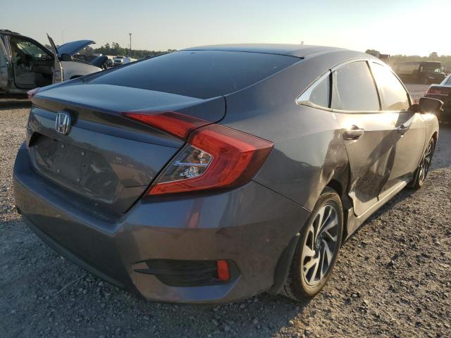 Photo 4 from auction – 2016 HONDA CIVIC EX with VIN 19XFC2F78GE047134