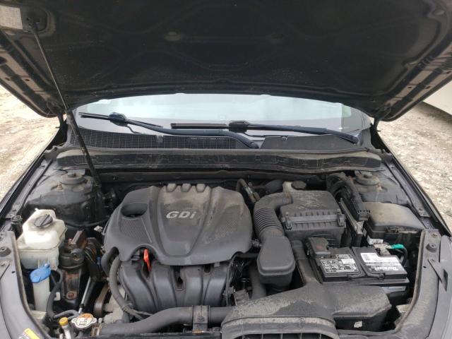Photo 7 from auction – 2015 KIA OPTIMA LX with VIN KNAGM4A7XF5613869