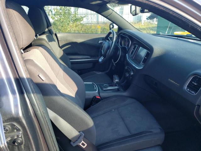 Photo 5 from auction – 2017 DODGE CHARGER SX with VIN 2C3CDXJGXHH623952