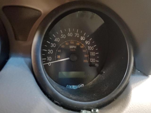 Photo 8 from auction – 2004 CHEVROLET AVEO LS with VIN KL1TJ52604B200435
