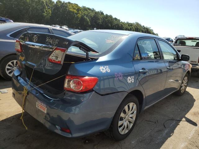 Photo 4 from auction – 2012 TOYOTA COROLLA BA with VIN 5YFBU4EE4CP028869