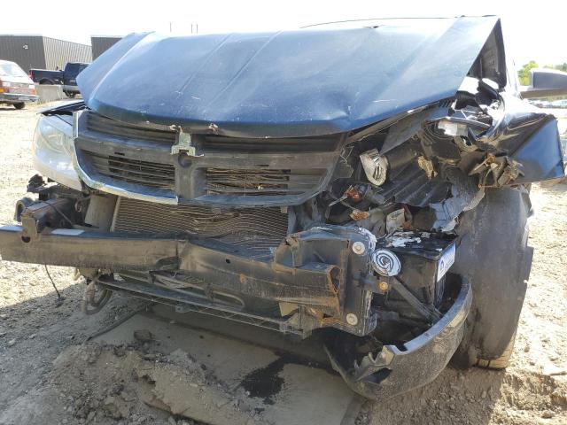 Photo 9 from auction – 2008 DODGE AVENGER SX with VIN 1B3LC56R68N217852