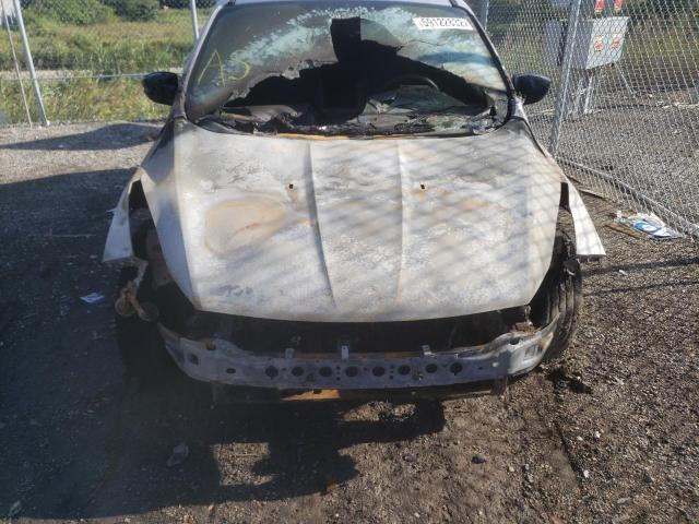 Photo 9 from auction – 2015 FORD ESCAPE S with VIN 1FMCU0F71FUC21206