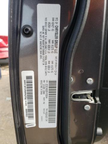 Photo 10 from auction – 2015 CHRYSLER 300 S with VIN 2C3CCAGG9FH736344