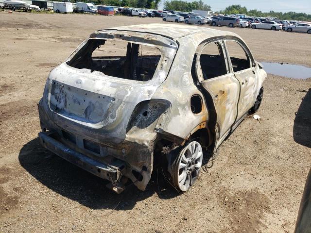 Photo 4 from auction – 2016 FIAT 500X EASY with VIN ZFBCFYBT9GP373947