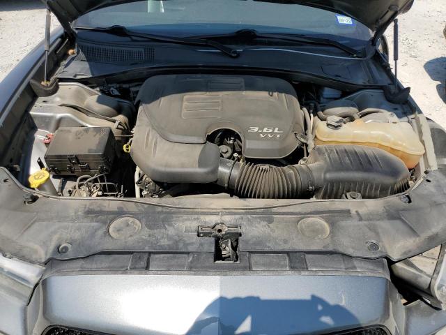Photo 7 from auction – 2012 DODGE CHARGER SX with VIN 2C3CDXHG6CH187731