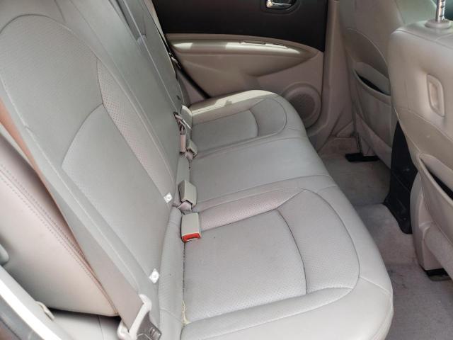 Photo 6 from auction – 2012 NISSAN ROGUE S with VIN JN8AS5MT6CW255046
