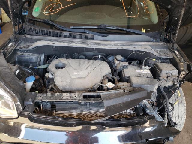 Photo 7 from auction – 2016 KIA SOUL with VIN KNDJN2A27G7328003