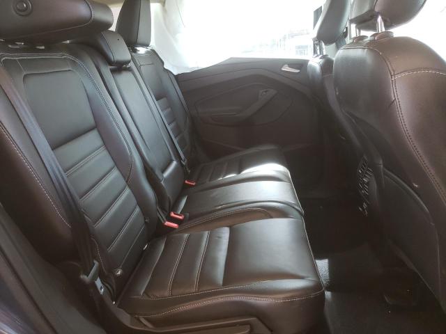 Photo 6 from auction – 2018 FORD ESCAPE SEL with VIN 1FMCU9HD4JUA30279