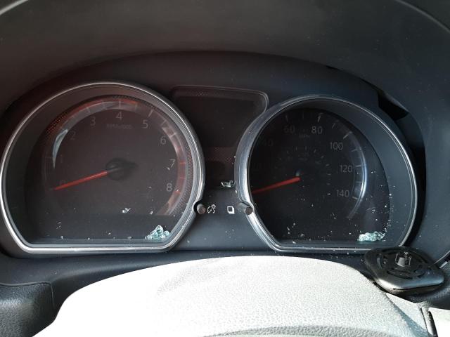 Photo 8 from auction – 2014 NISSAN VERSA S with VIN 3N1CN7AP0EL876664