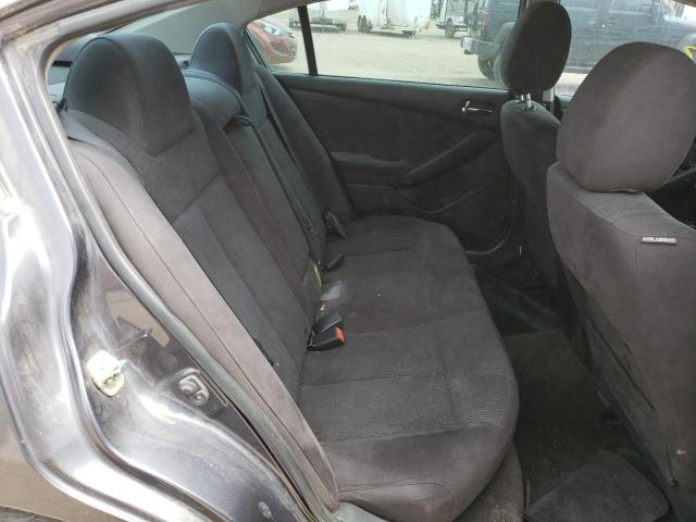 Photo 6 from auction – 2011 NISSAN ALTIMA SR with VIN 1N4BL2AP0BN488272