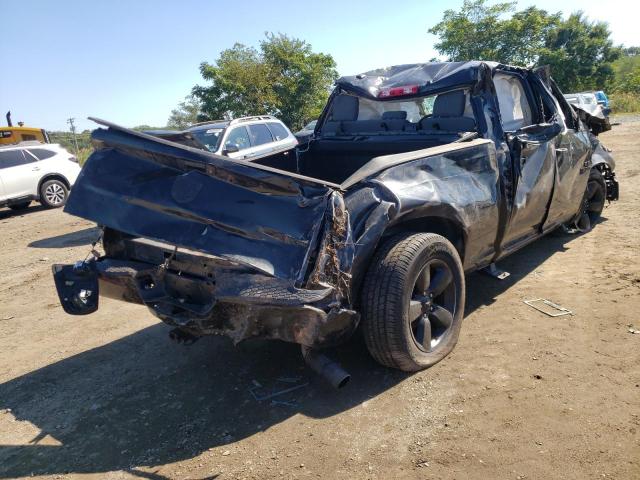 Photo 4 from auction – 2018 RAM 1500 ST with VIN 1C6RR7FT3JS302225