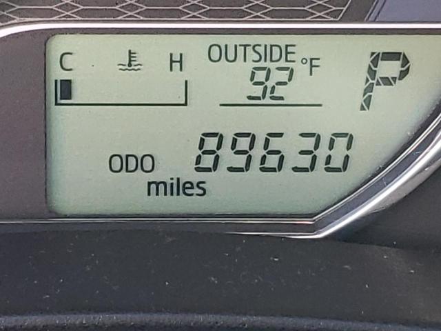 Photo 8 from auction – 2014 TOYOTA COROLLA L with VIN 2T1BURHE4EC187161