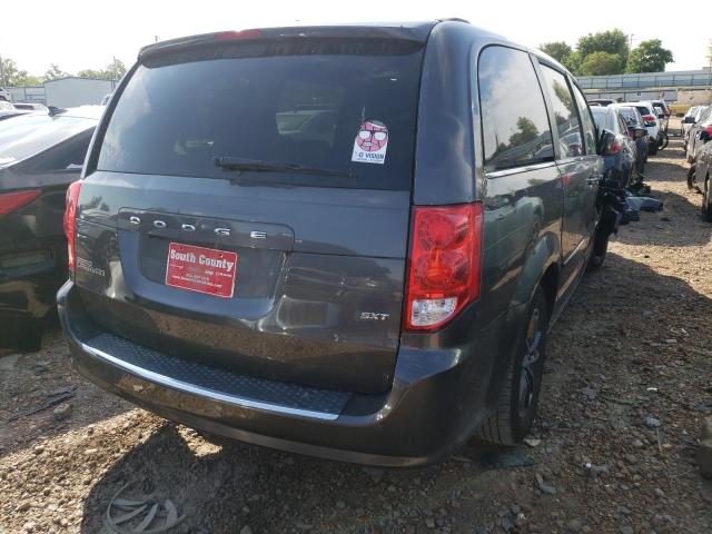 Photo 4 from auction – 2016 DODGE GRAND CARA with VIN 2C4RDGCG7GR154718