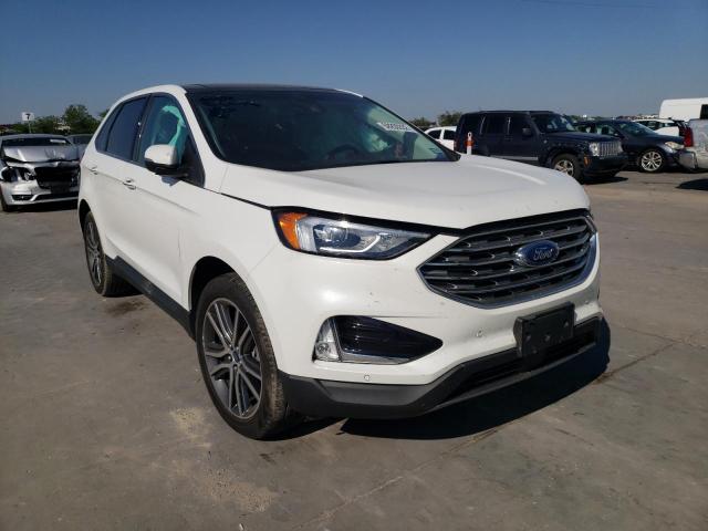KIA SPORTAGE L 2014 with VIN KNDPBCAC2E7599663 - Photo from auction